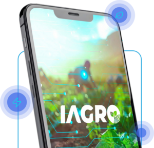 Software iAgro da RSC Soluções aplicando inteligência artificial no agronegócio.