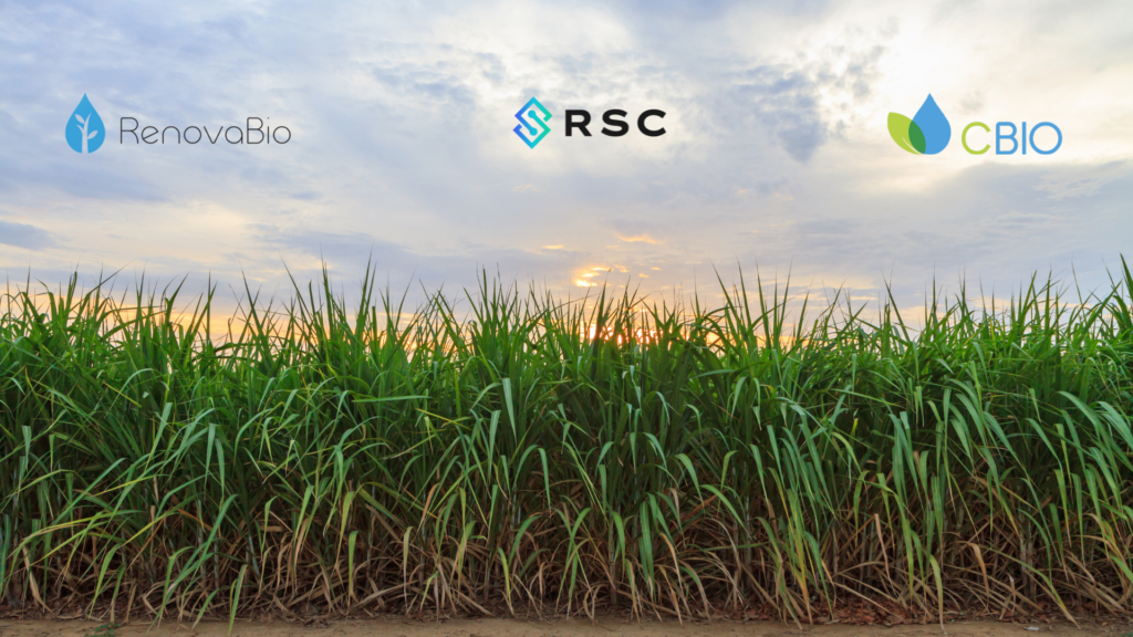 Cbios e vinhaça no programa RenovaBio para usinas sucroenergéticas